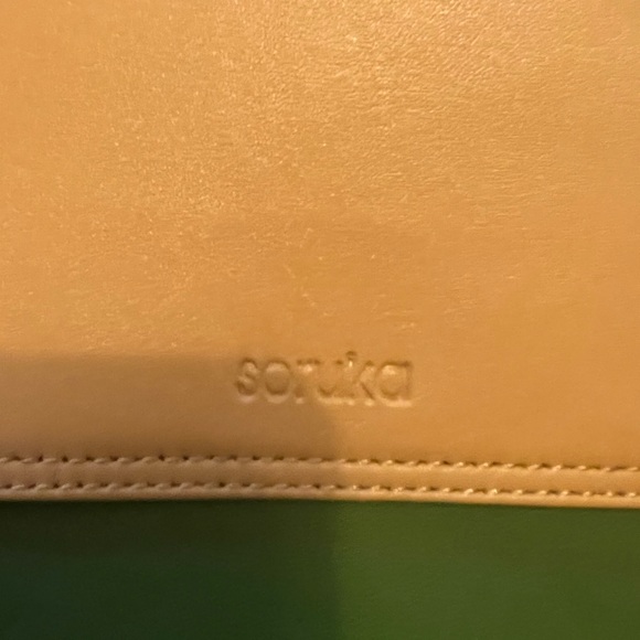 New Soruka Freya Backpack - Picture 3 of 6